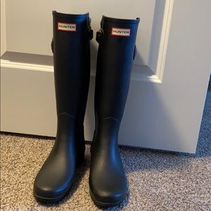 Hunter Rain Boots